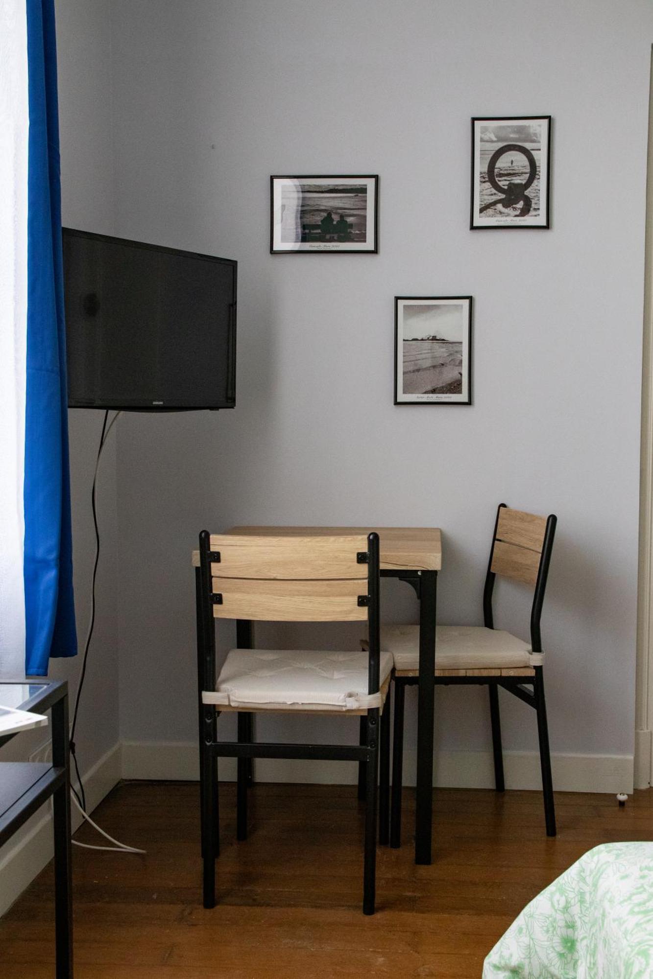 Les Tourterelles Hotel Vendome Room photo